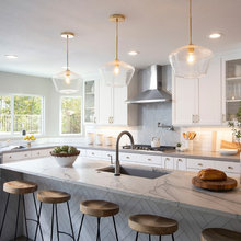 Farmhouse Kitchen