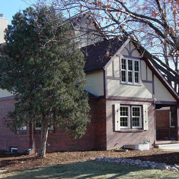Mekonnen Residence