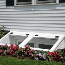 Outdoor areas