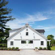 barn