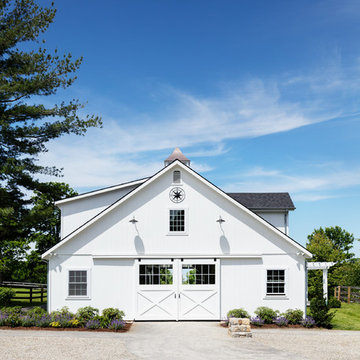 Ridgefield Horse Farm
