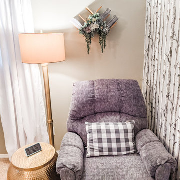 Grandma suite