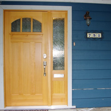 Custom Assorted Windows & Doors