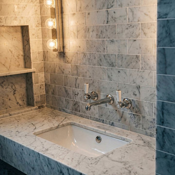 Bagno Appartametno Palermo