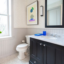 Bathroom Ideas
