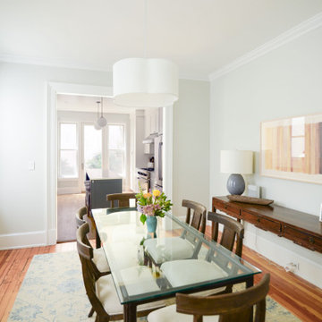 Capitol Hill Renewal