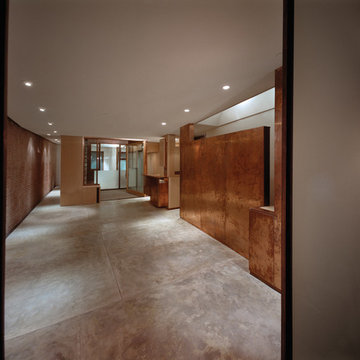 Urban Interface Loft