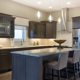 Urban Effects Cabinetry Houzz