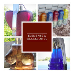 Elements & Accessories - Products
