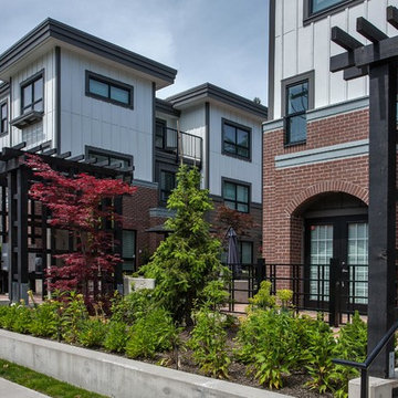 Parkgate Townhomes