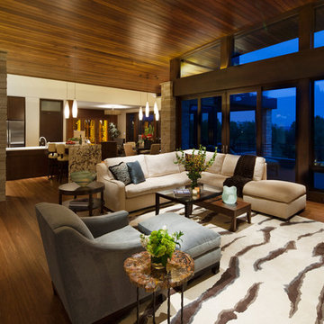Mountain View Home