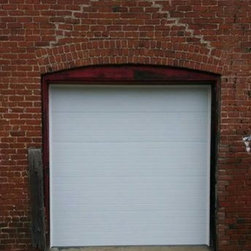 Garage Door - Before and After Photos - Garage Doors And Openers