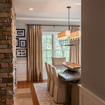 Kate Marker Interiors