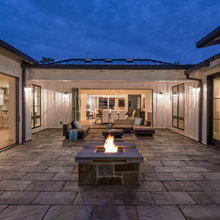 backyard ideas