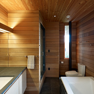 Muskoka House