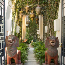Landscape Ideas