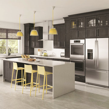 Quality Cabinets Kitchens
