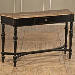 Console - Console Tables