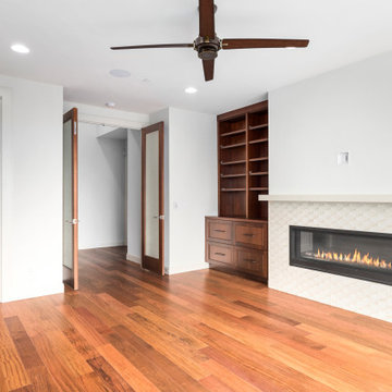 Modern Home Collection - Model 8080
