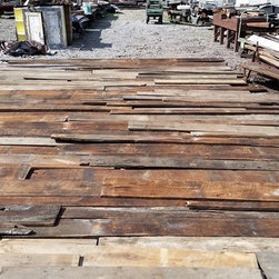 Barn Wood - Products