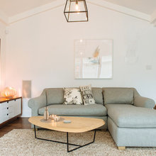 Family Room.