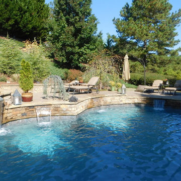 Freeman Pool