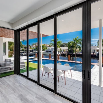 25th Street - Coral Ridge