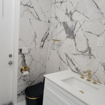 Full Remodel