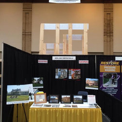 Tri-State Home Show 2015 - Products