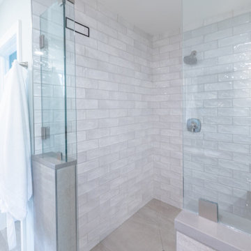 Mission Hills Primary Suite Transformation