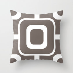 Umbelas Pillows - Decorative Pillows
