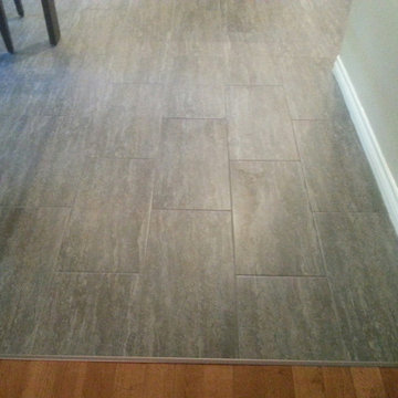 Executive Tile Works