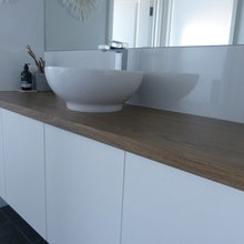 Lower Ground Bathroom