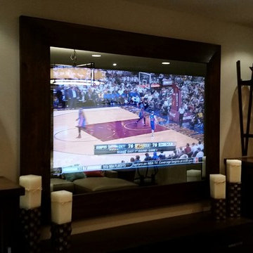 Home Automation Projects