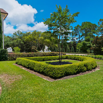 "The Preserve"
