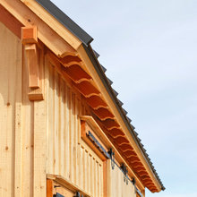 Sliding Barn Doors