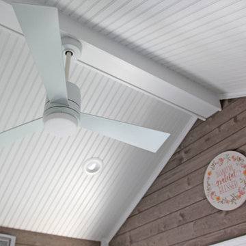 Dog's Room/ Sun Room