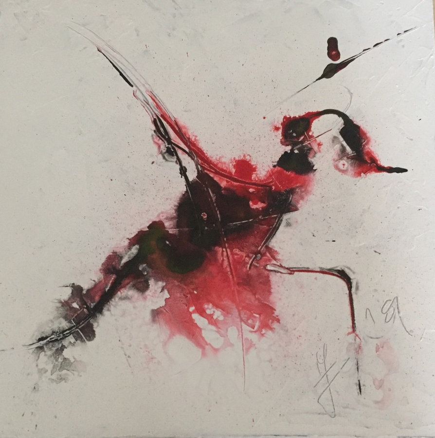 Bayview Art Tour 2018 Zorica Bogdanovic