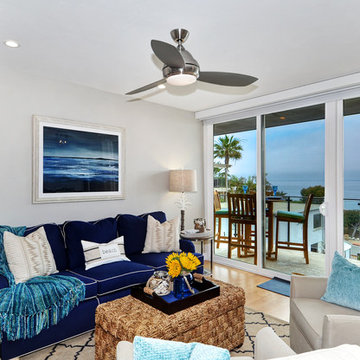 Laguna Beach Rental Property