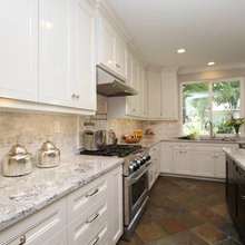 Kitchen Ideas