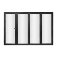 Front Doors