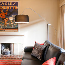Light For Living room Over Sofa