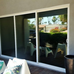 Scottsdale Window Tint - Window Film