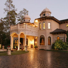 Parthiv's ideas