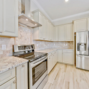 New Custom Home in Flagler Beach