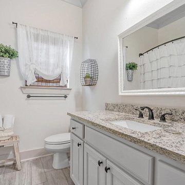Kitchen and Bath Remodelers in La Mesa, CA