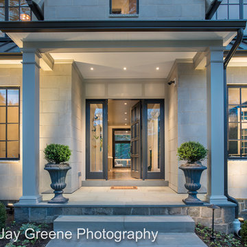 Philadelphia Magazine 2017 Design Home