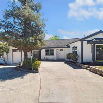 Staging Yorkshire Rd Pasadena
