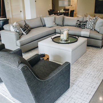 West Des Moines Custom