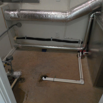 Energy Efficient (Passive/Netzero)